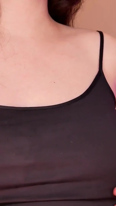 Memorable moment from "JOI EN - The babysitter is waiting for her payment in semen"