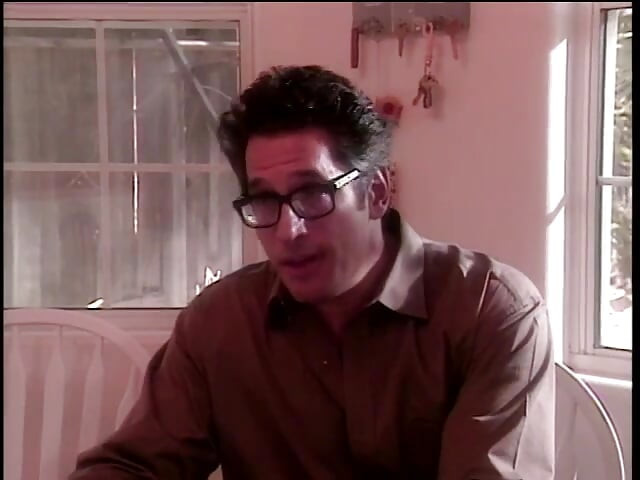 Man in glasses rode by brunette MILF porn legend Teri Weigel
