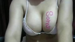 Extra sexy boobs