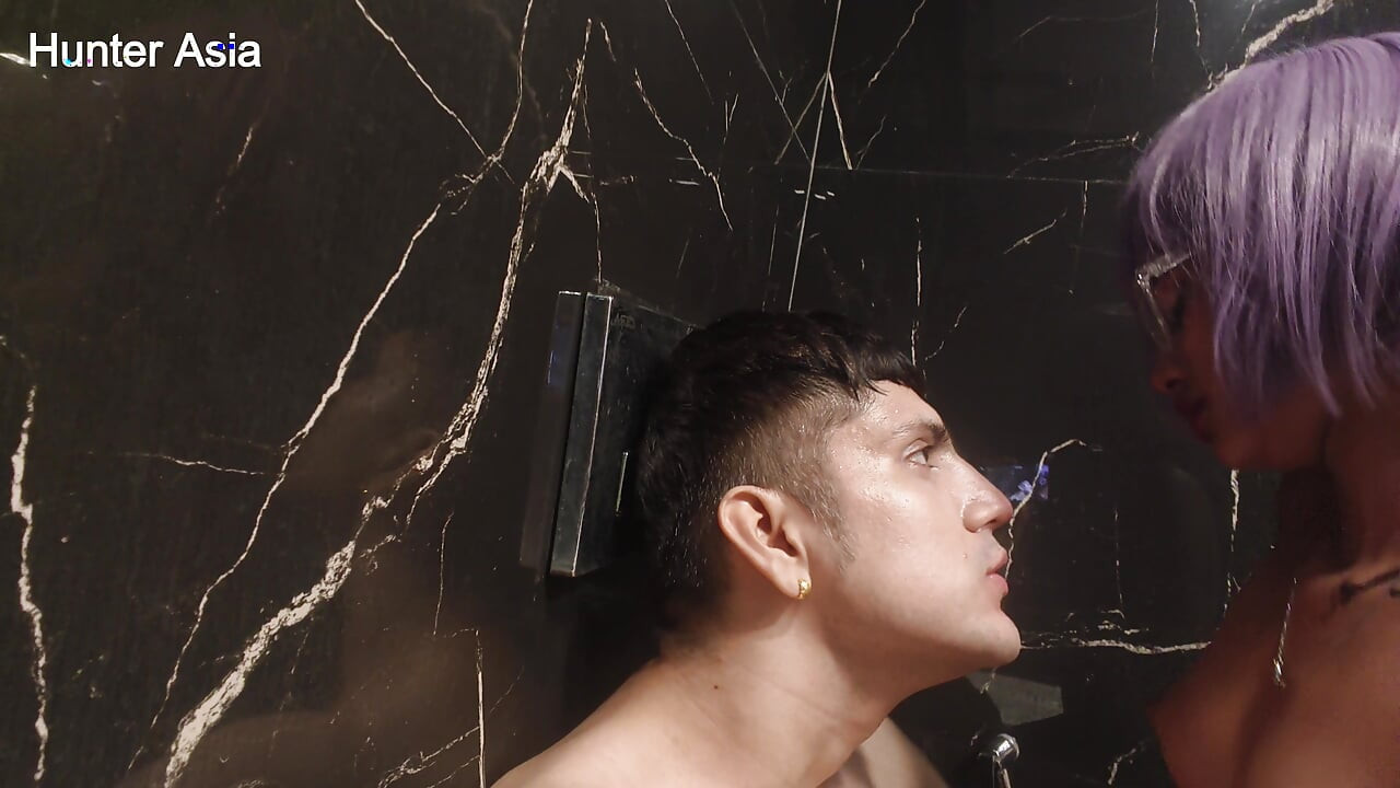 继妹被抓到..事情发生了意外的转变
