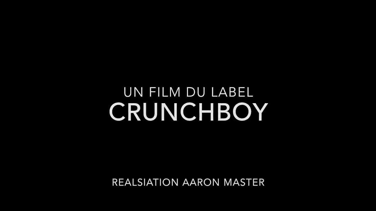 Cam transboy Bilyl Vega rauw geneukt door Aaron Meester