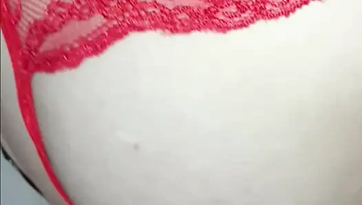 Little Red Whore in the Hood