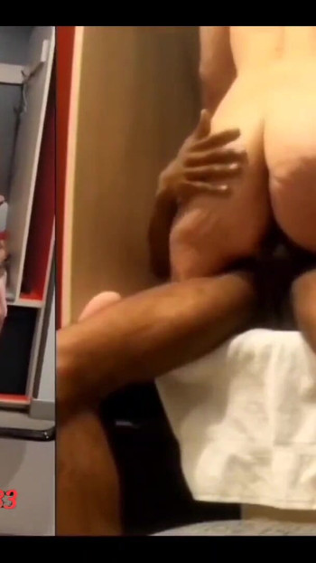 Captivating moment from "Give Me Head and Shake That Ass For Me Before You Ride This Dick!"