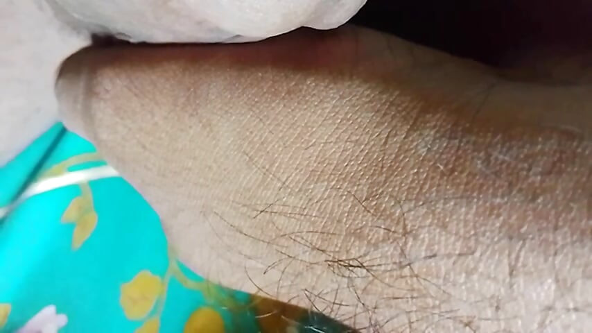 Desi musterbation creampie