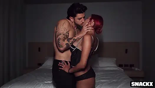 Onu 2 dakikada aldı