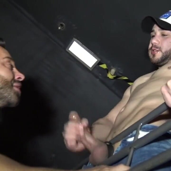 Martin Mazza used raw by Tomas