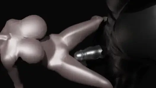 Sert zenci adamla wight kadın geceleri büyük götlü sert gecenin tadını çıkarıyor