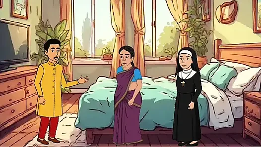 Seks threesome