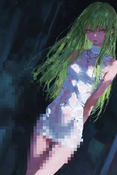 Infinite Devotion Beauties Transformed Into Man's Living Flesh Toys Anime Edition