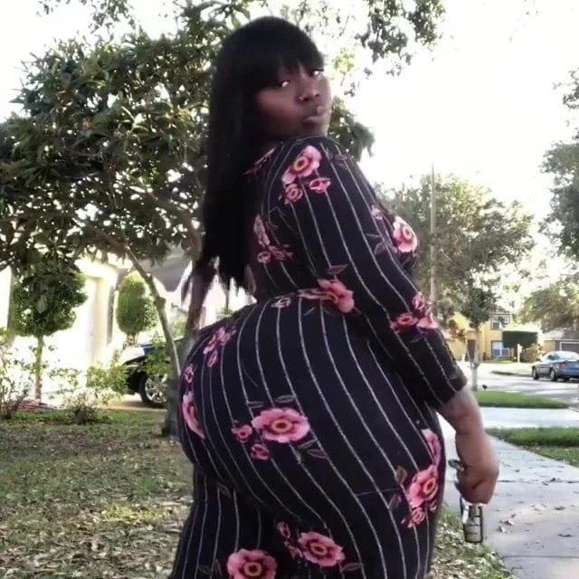 booty
