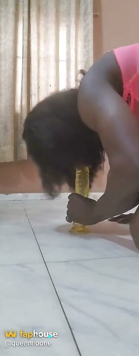 I Got My Stretch and Fuck