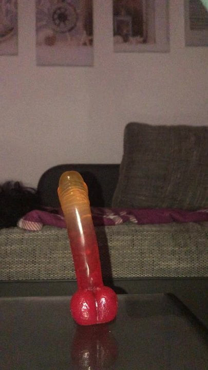 Dildo