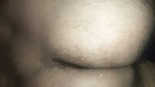 Desi Pooja Bhabhi hatte sex mit aus dem licht