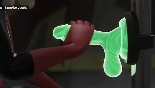 Octo Expansion Telefon