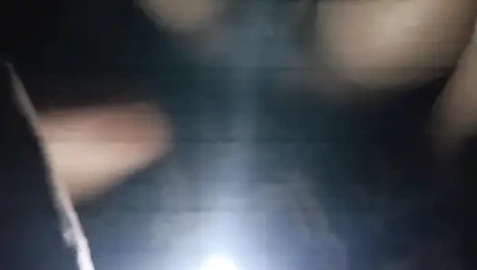 Raat Bhar Maine Choda Apni Wife Ko