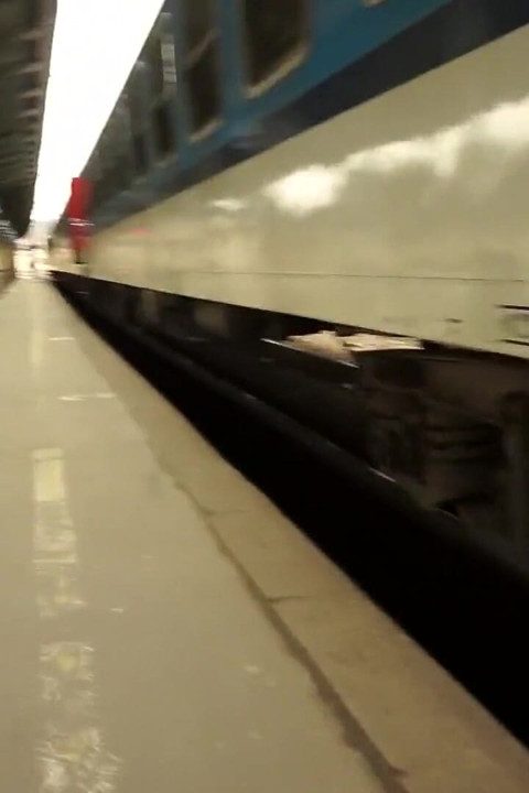 Public Pickups - Petite Euro Babe Mea Melone Takes Stranger Dick on the Train