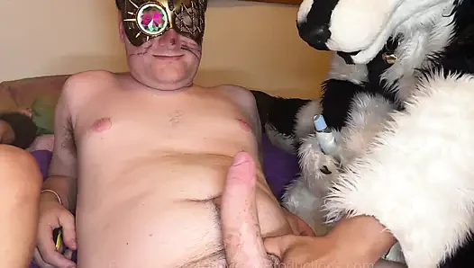 Furry Love - Cliff Media Productions