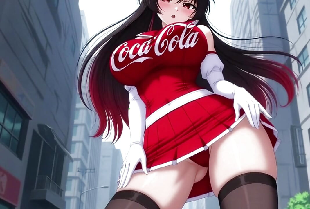 Anime Compilation: Style and Attitude