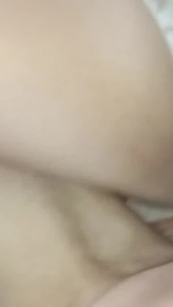 Jaw-dropping moment from "I spread my wife's legs and fuck her very rich and hard, look at her slutty face and dance her"
