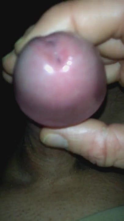 cum gushing