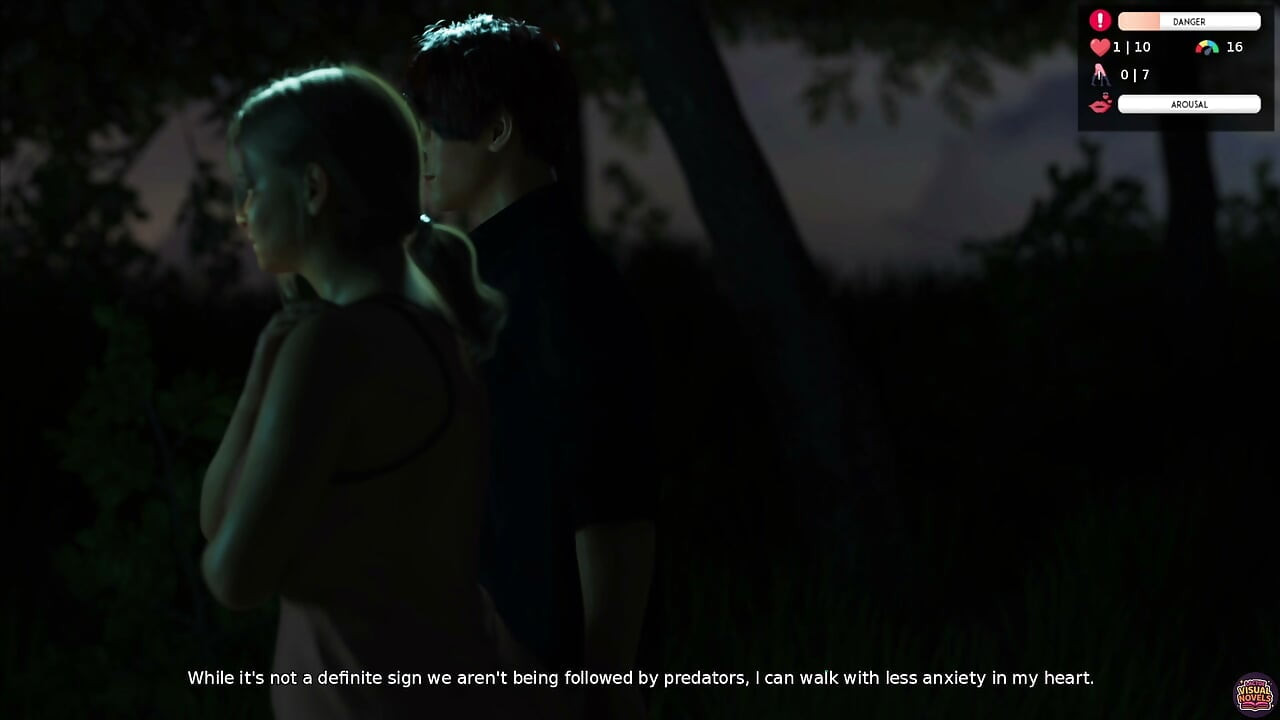Game of Hearts Part 16