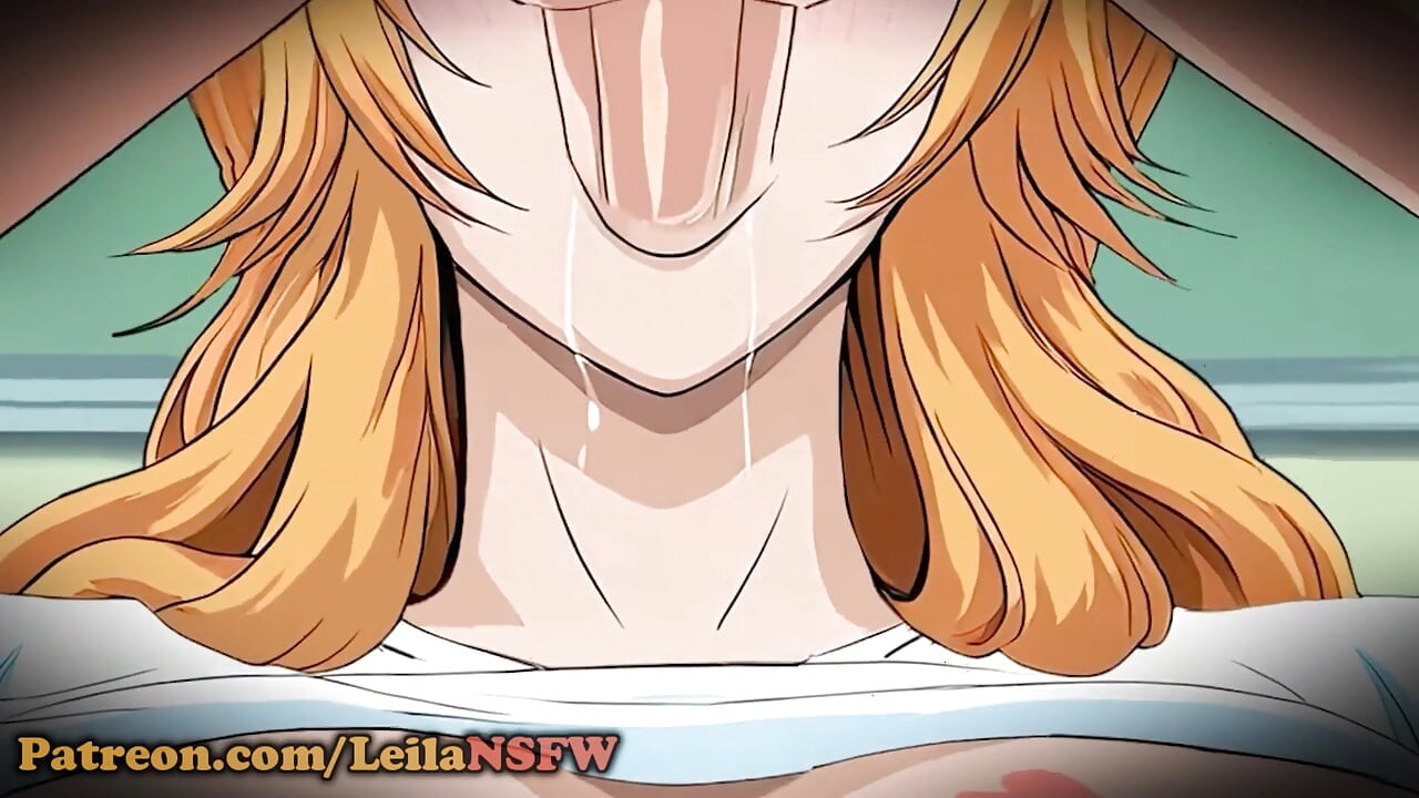 Rangiku ntr - làm tình với người bạn thân nhất của bạn trước mặt bạn