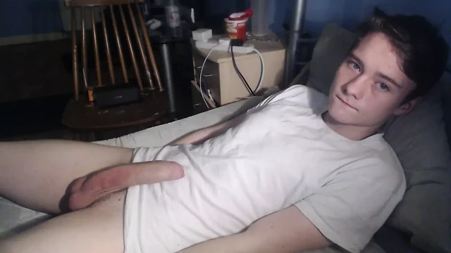 cutie jacking for you