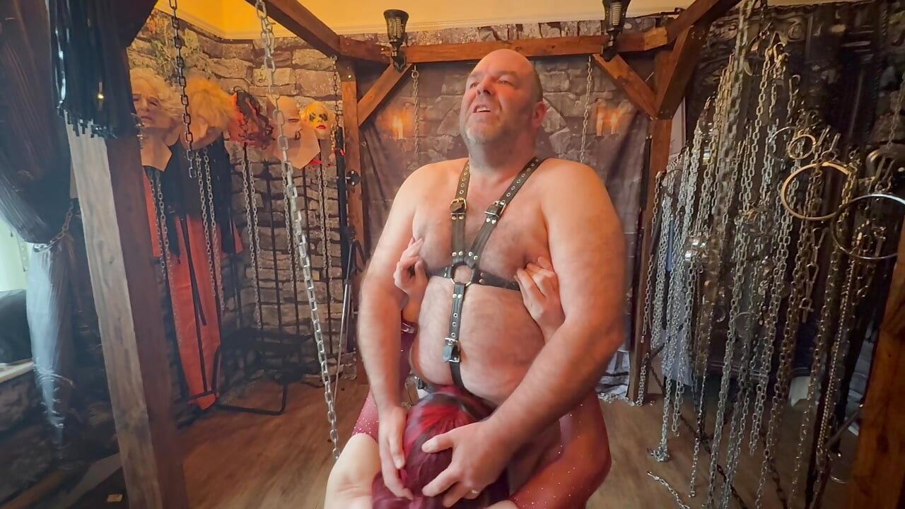 Dio 2: - Lanista Bear i Allegro