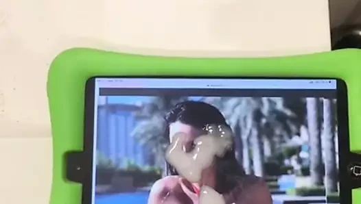 Danimarkalı nikita klaestrup cumtribute