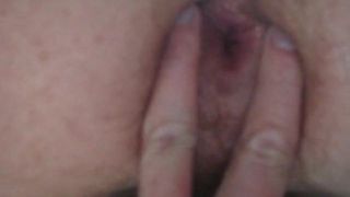 Dedo anal para curtir antes de foder