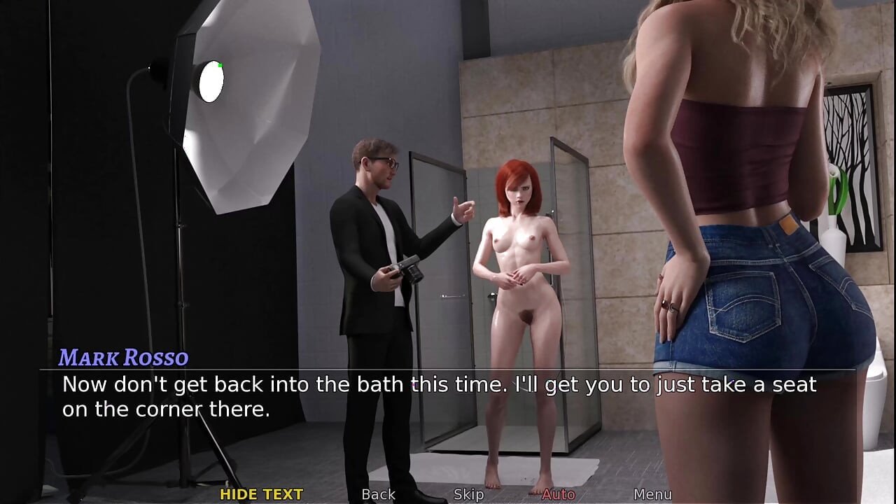 Cassey Falls galerij #5