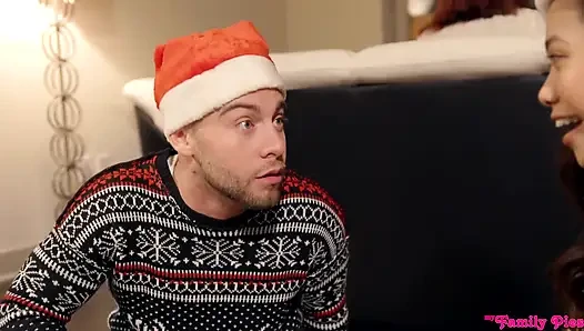 The Night Before Xxxmas - S5e6