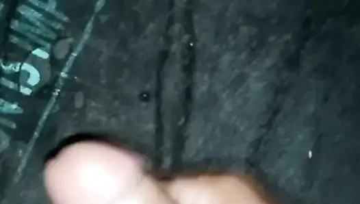 Desi boy  ka land dekh ke bhabhi ka paani aa jayega