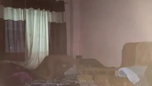 New nepali video. Meet at hotel room majja aaiyo daro chikiyo