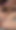 Genç kız soyunmaya başlıyor ve amıyla oynuyor