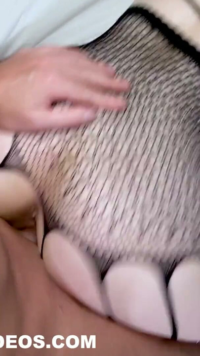 XXL NEWCOMER-CASTING with Bonnie Praline EXTREME NYMPHOMAN | Clip 1