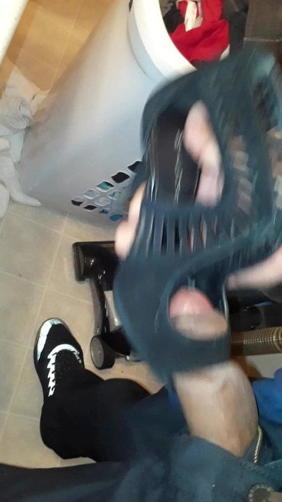 Fucking latinas heels