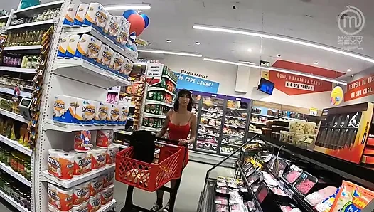 Heiße lesbische latinas kochen - BTS - SFw