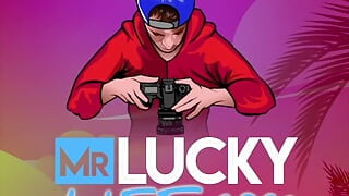 Mr LuckyLife