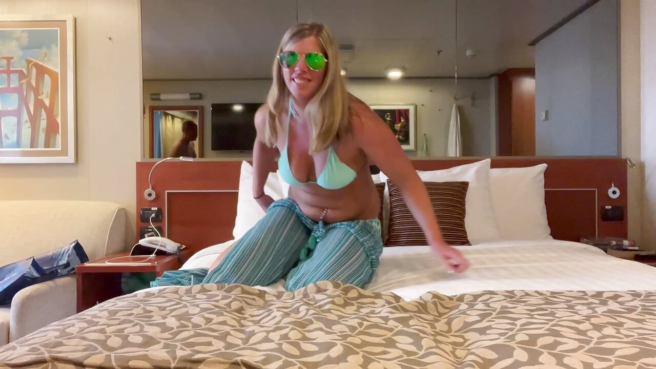 Real Couple films their Sex Life
