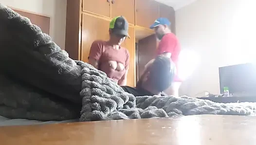Kayıt yaptığını görmedi