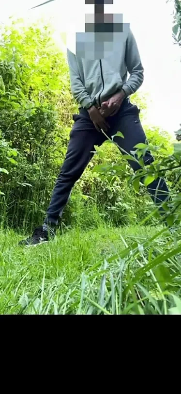 Nature Pissing 3 Peeing Porn