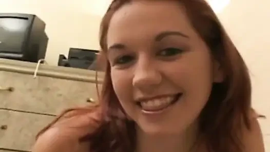 The Porn Nerd: Smokie: Blowjob 1