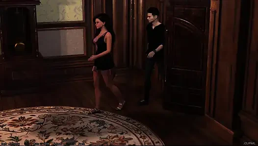 Güçlü Arzu (bölüm 2)