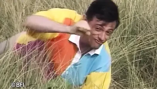 Xkiss - mc lagi ngentot di pantai, bagian 4