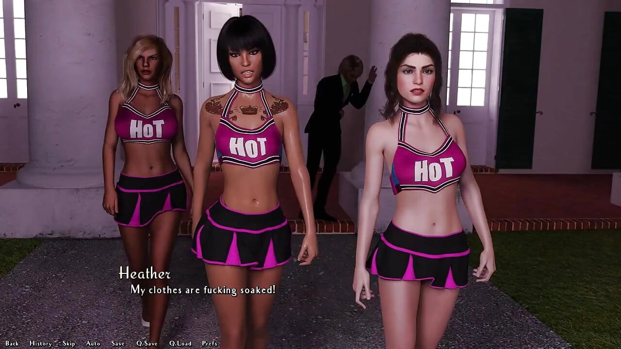 Biti Dik 0.5.0 deo 85 nije rešenje od loveskysan69