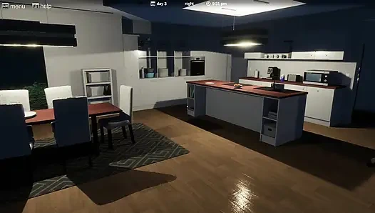 Complete Gameplay - Master of Seduction, Part 1