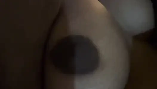 Бхабхи наслаждается членом дези