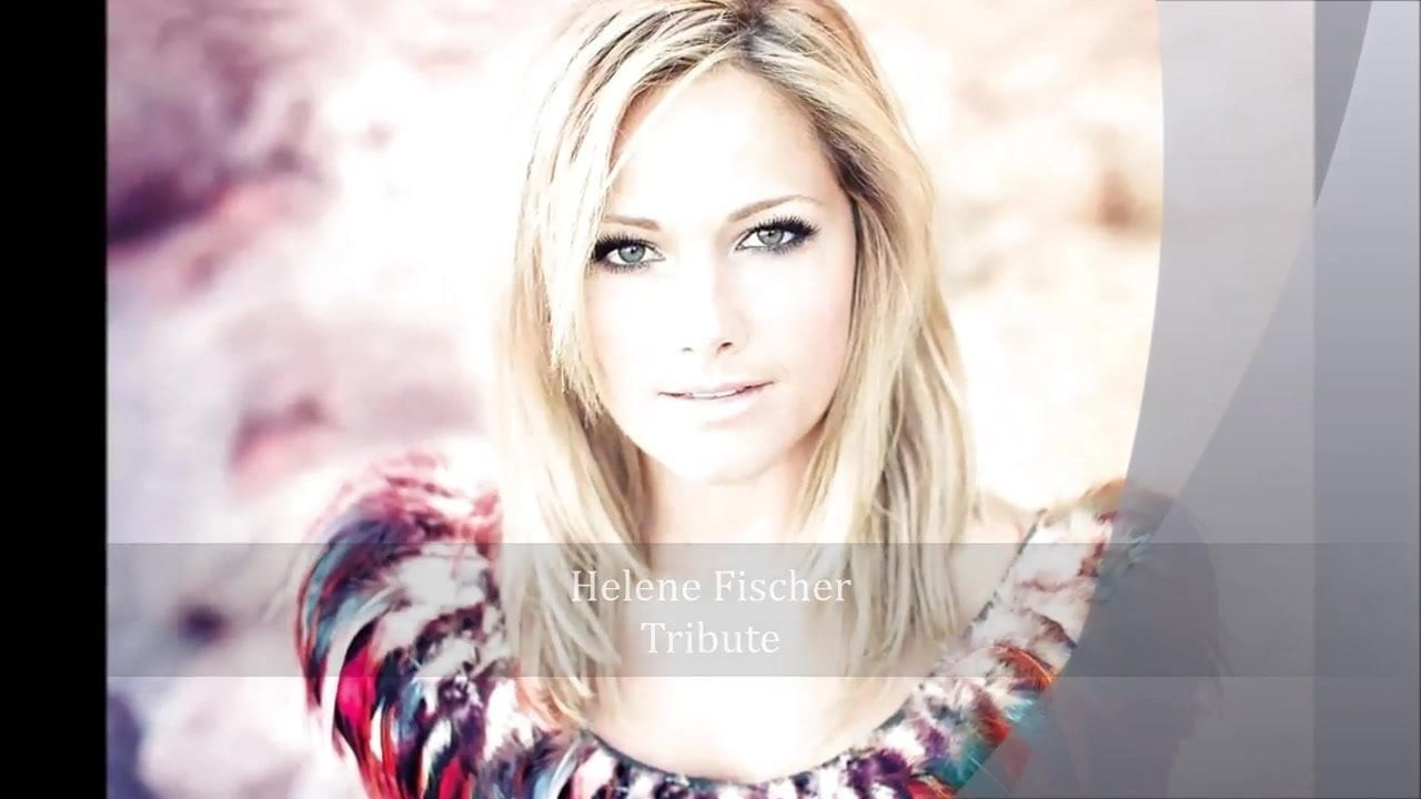 Helene Fischer Tribute und mehr...