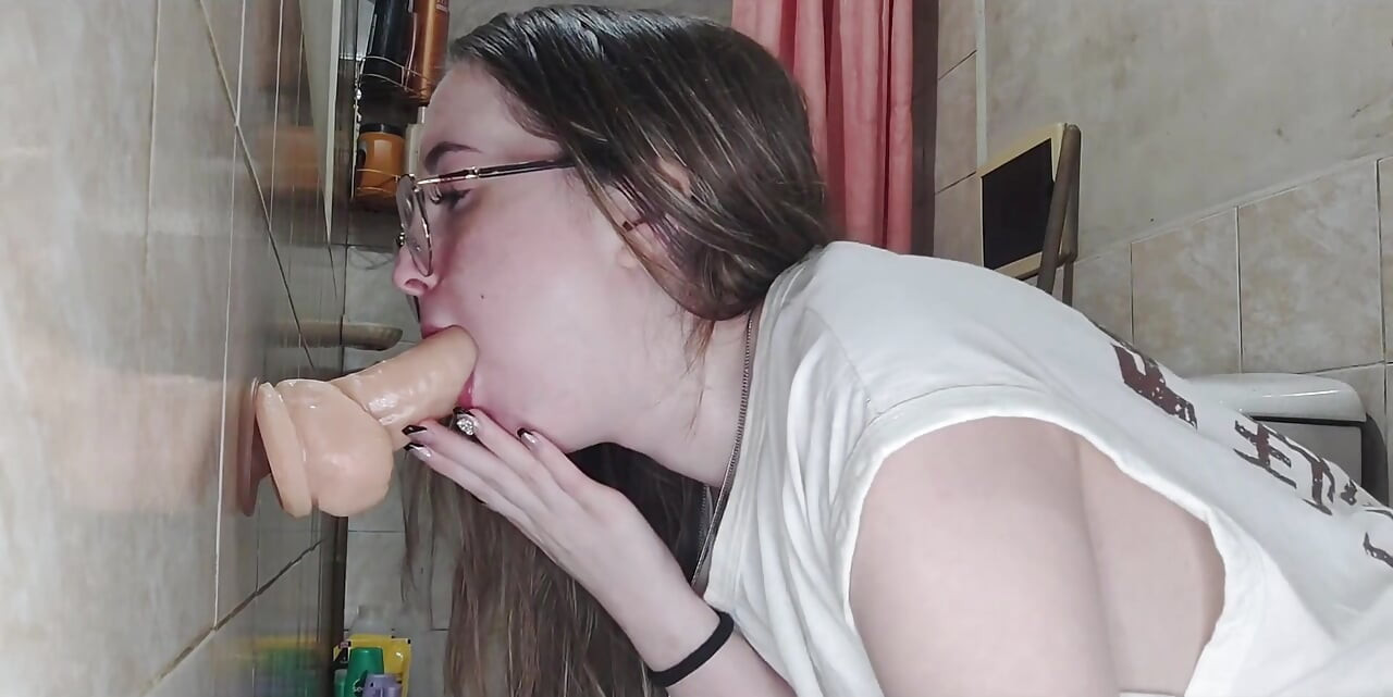 Training my throat